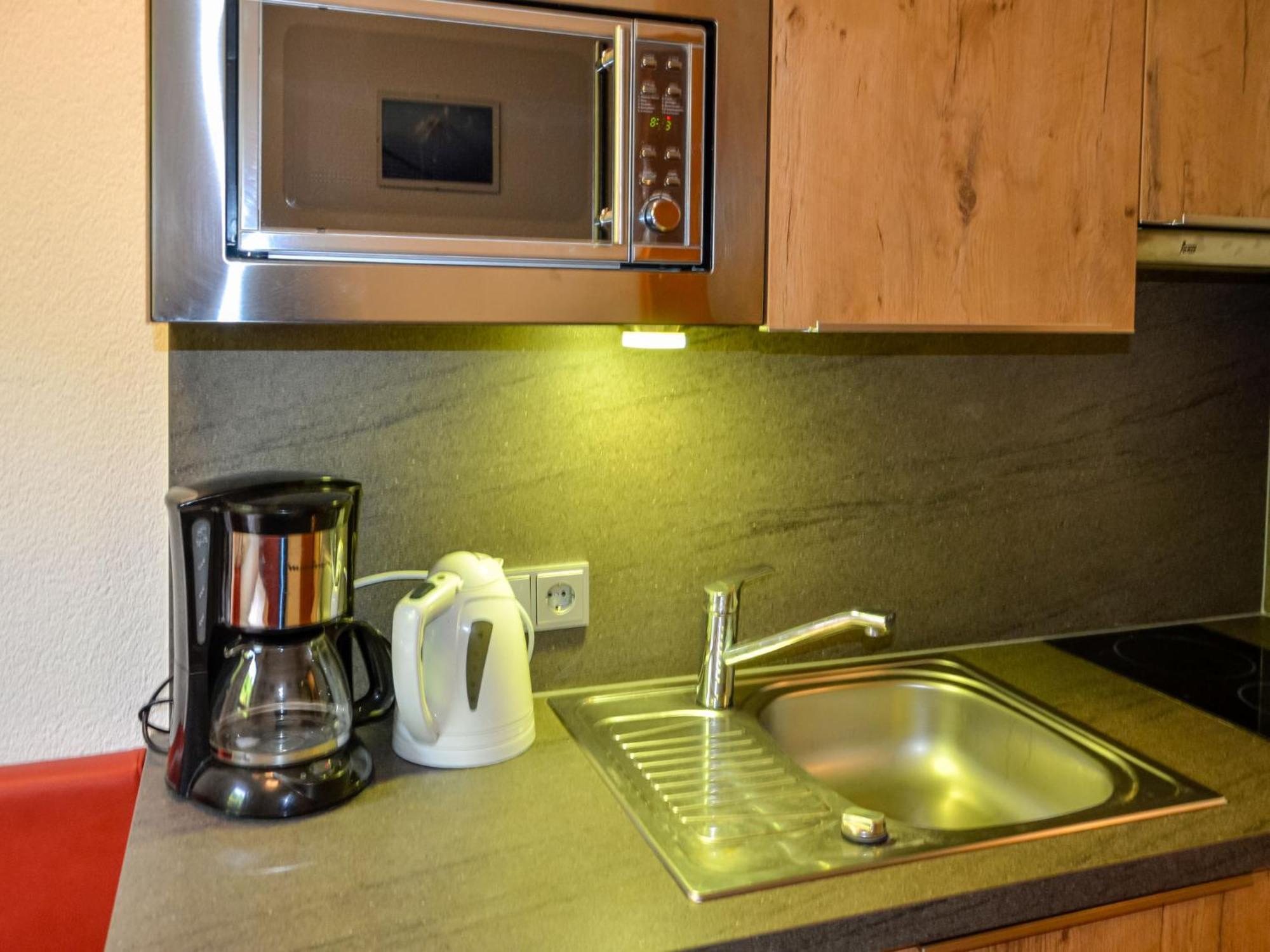 Apartment Simon - Kpl271 By Interhome Kappl  Kültér fotó