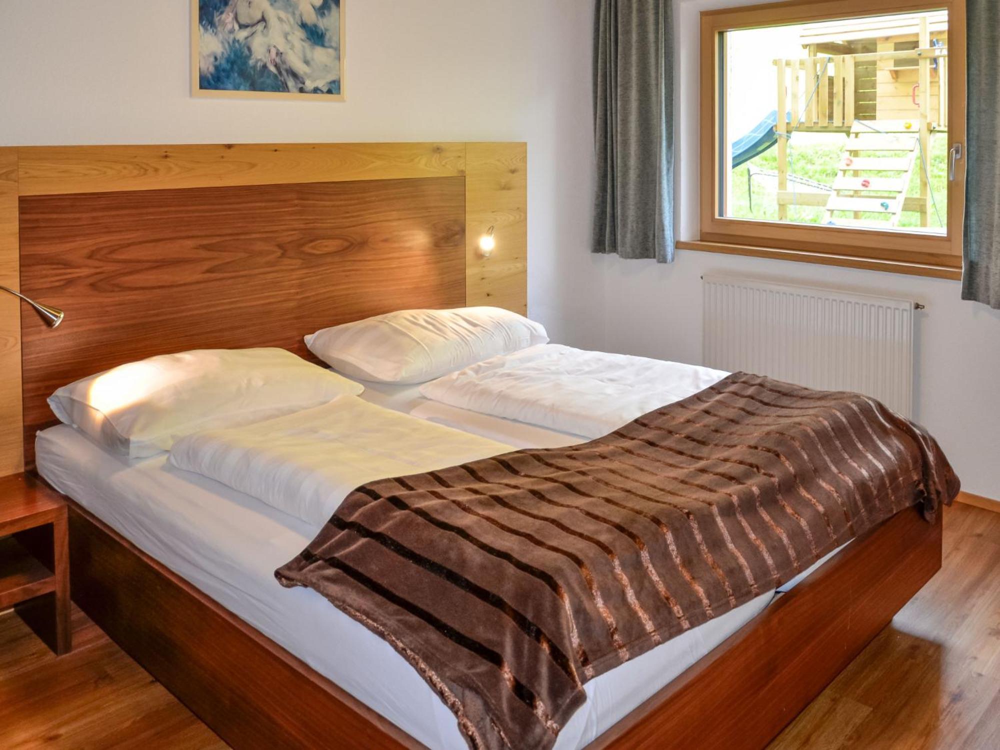 Apartment Simon - Kpl271 By Interhome Kappl  Kültér fotó