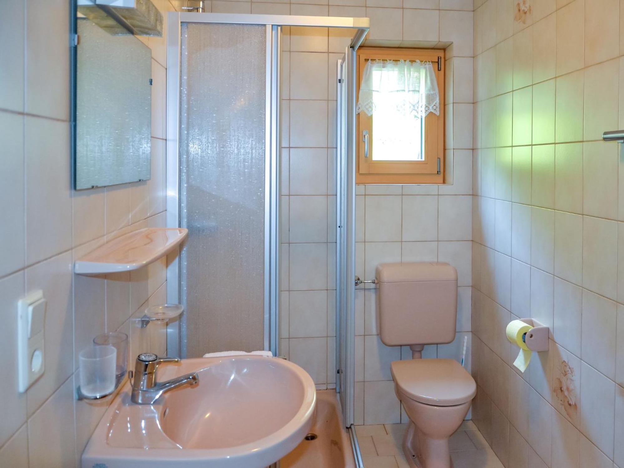 Apartment Simon - Kpl271 By Interhome Kappl  Kültér fotó